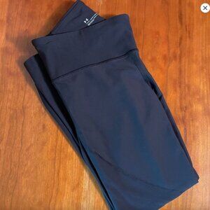 Under Armour Capris Leggings Size Small